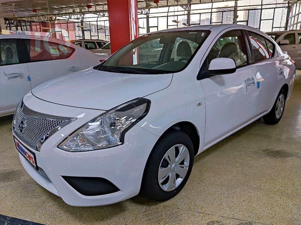 Nissan Sunny